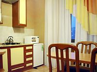 Kiev Ukraine apartment photograph thumbnail